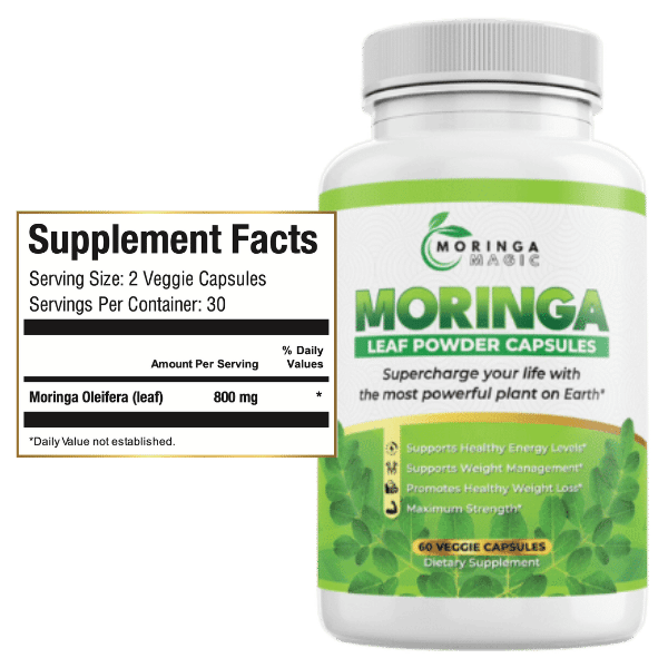 Moringa Magic-happy-users